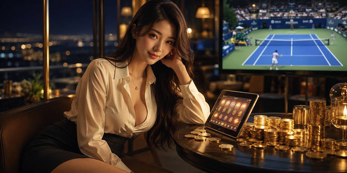 kj168 Casino trực tiếp